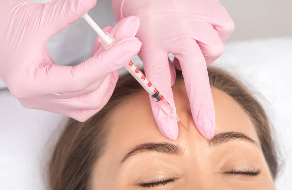 Portfolio 33 Neuromodulators | Aspire Aesthetics and Wellness