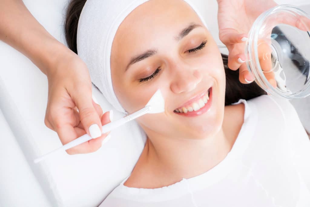 Portfolio 9 VI Peels | Aspire Aesthetics and Wellness
