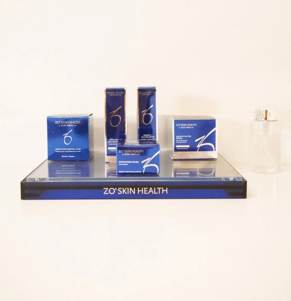 Portfolio 21 ZO® BY DR. OBAJI 1