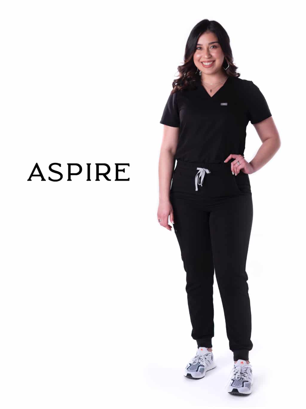 Arielle| Our Team | Aspire Aesthetics and Wellness
