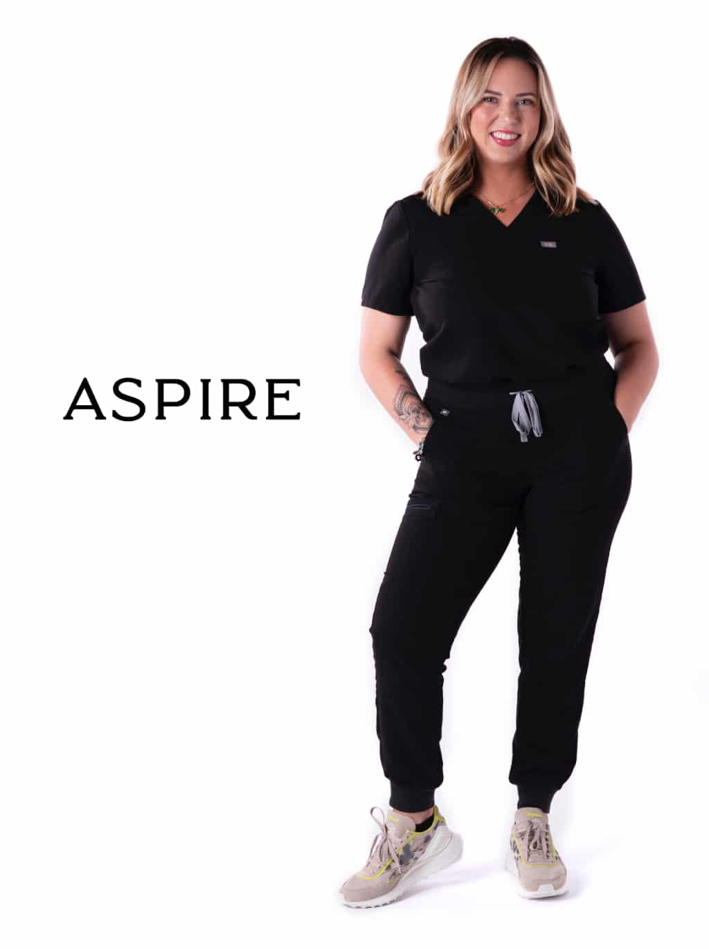 Micah | Our Team | Aspire Aesthetics and Wellness