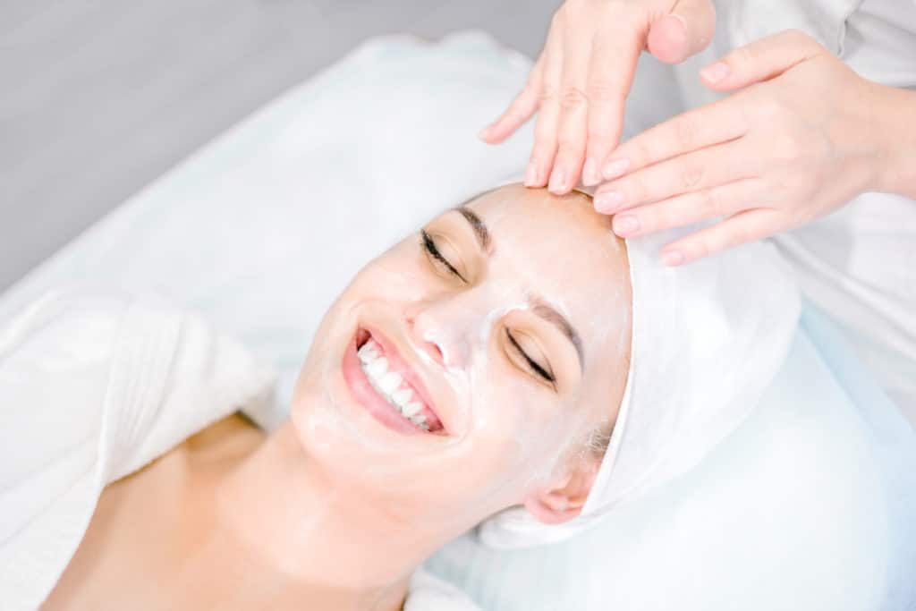 Portfolio 17 Red Carpet Facial | Aspire Aesthetics and Wellness | Corpus Christi TX