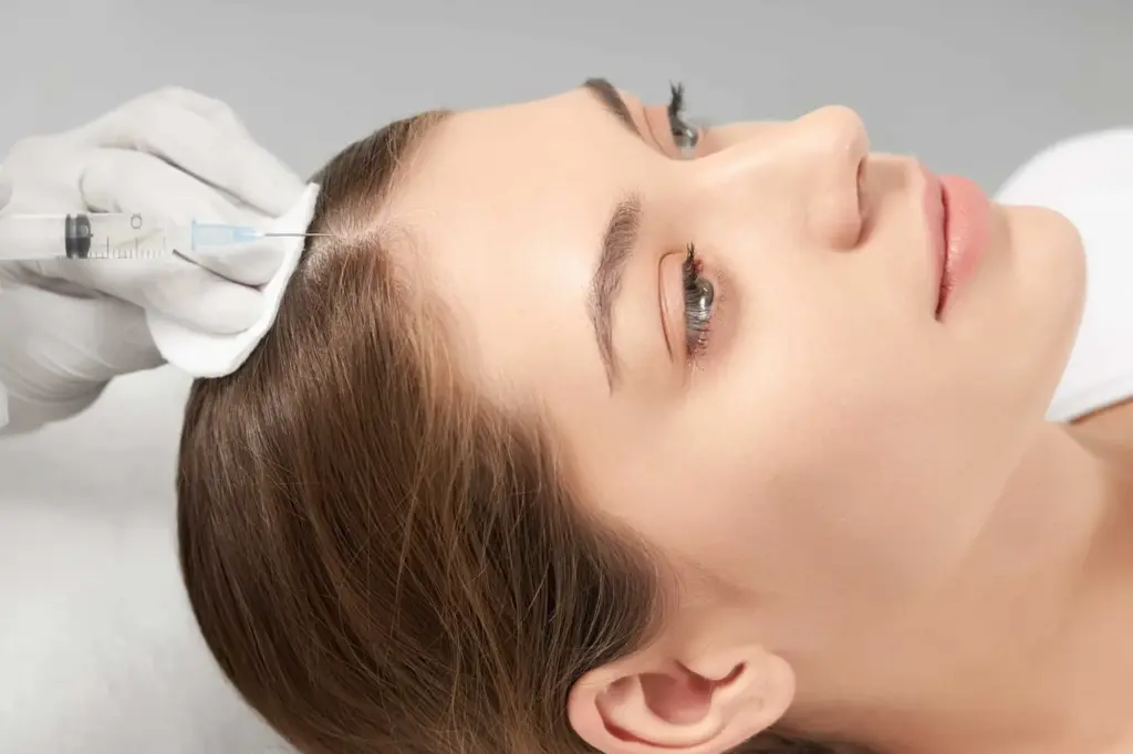 Hair Restoration | Aspire Aesthetics and Wellness | Corpus Christi TX