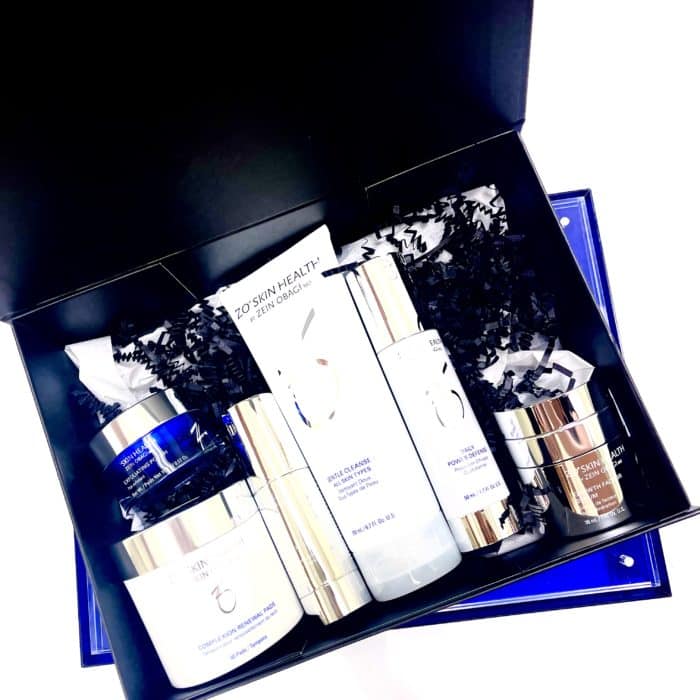 Custom Aspire Anti-Aging Protocol | Aspire Aesthetics and Wellness