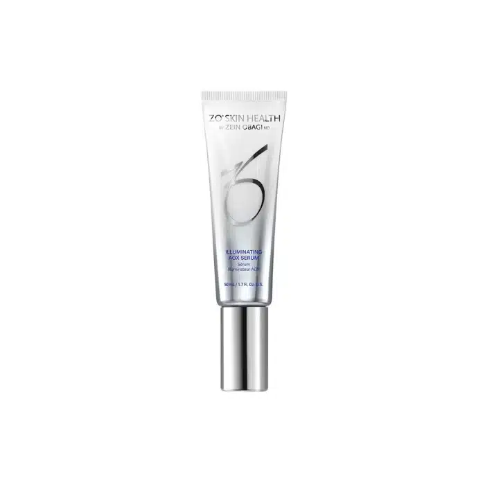 Illuminating Aox Serum | Aspire Aesthetics and Wellness | Corpus Christi TX