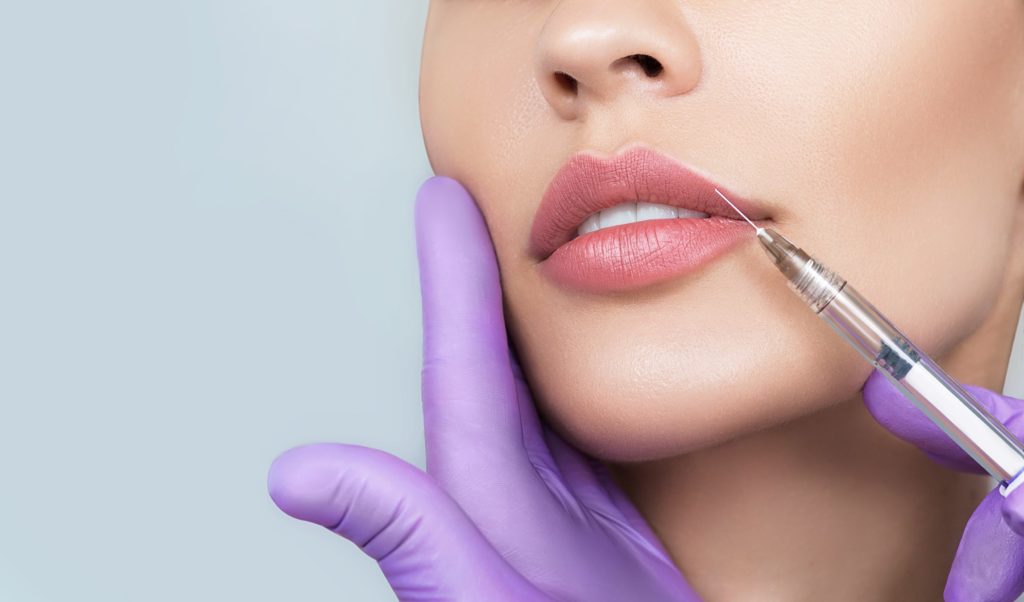 Neuromodulators What Is Their Role in Cosmetic Injectables