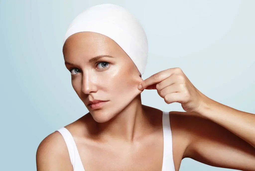 Laser Skin Tightening by Aspire Aesthetics and Wellness Clinic in Corpus Christi TX