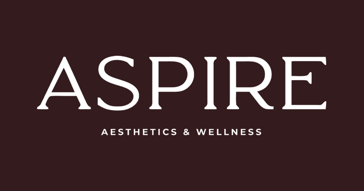 Aspire Aesthetics & Wellness cover