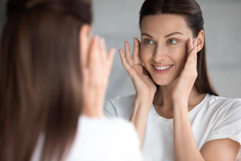 BBL HERO laser and chemical peel comparison for pigmentation, skin texture, and anti-aging treatments