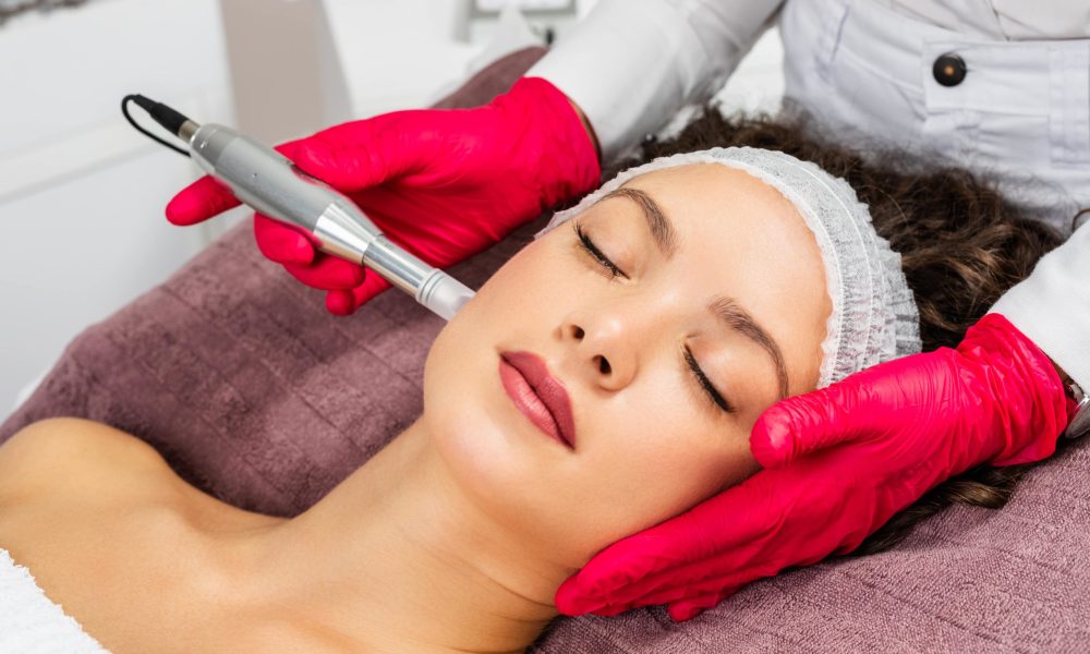 Microneedling Before and After Care Tips for Effective Results