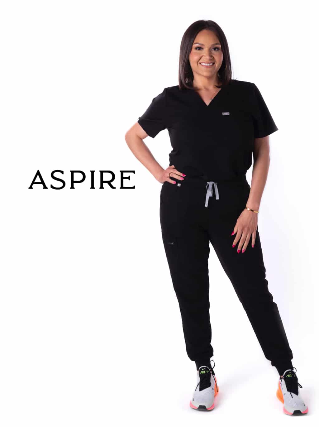 Amber | Our Team | Aspire Aesthetics and Wellness