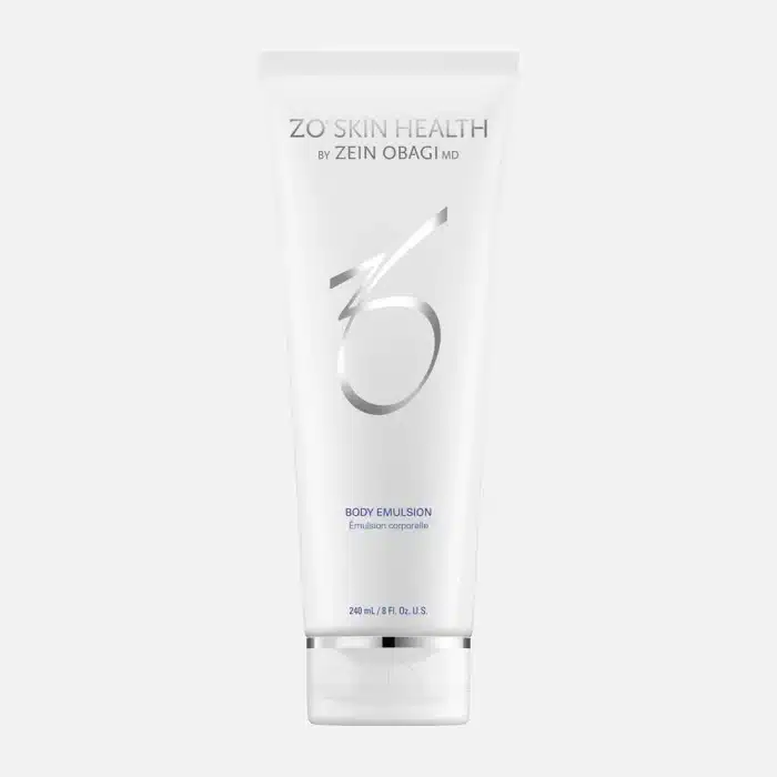 Body Emulsion | Aspire Aesthetics and Wellness | Corpus Christi TX