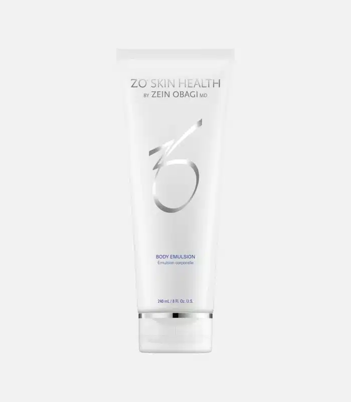 Body Emulsion | Aspire Aesthetics and Wellness | Corpus Christi TX