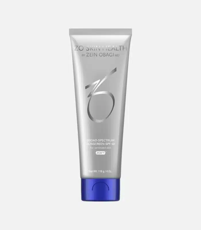 BROAD SPECTRUM SUNSCREEN SPF | Aspire Aesthetics