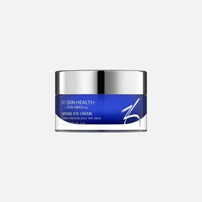 Intense Eye Cream | Aspire Aesthetics and Wellness | Corpus Christi TX