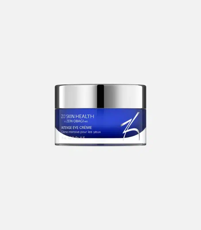 Intense Eye Cream | Aspire Aesthetics and Wellness | Corpus Christi TX