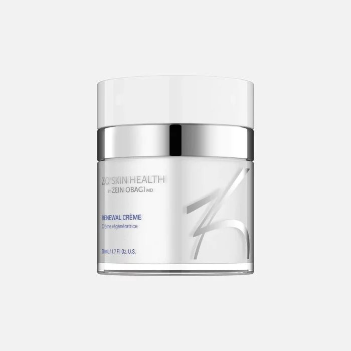 Renewal Cream | Aspire Aesthetics and Wellness | Corpus Christi TX