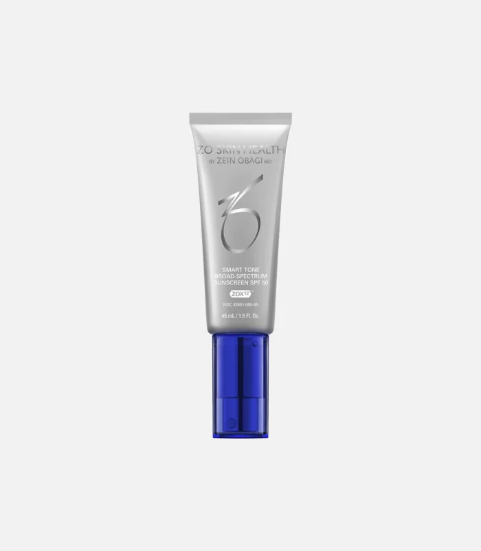 SMART TONE BROAD-SPECTRUM SPF 50 | Aspire Aesthetics