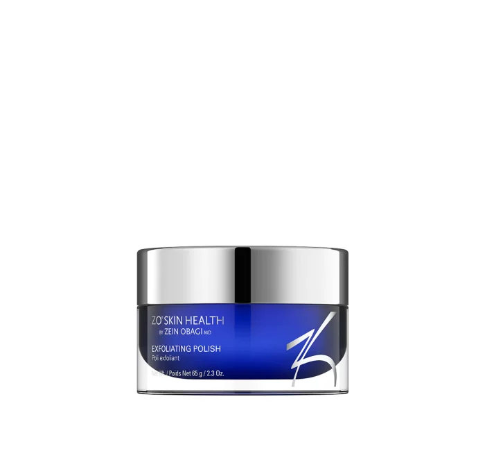 Exfoliating Polish | Aspire Aesthetics and Wellness