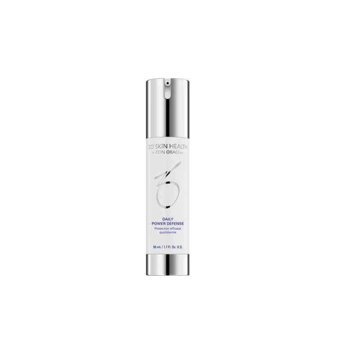 Daily Power Defense | Aspire Aesthetics and Wellness