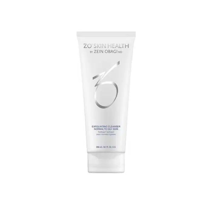Exfoliating Cleanser | Aspire Aesthetics and Wellness