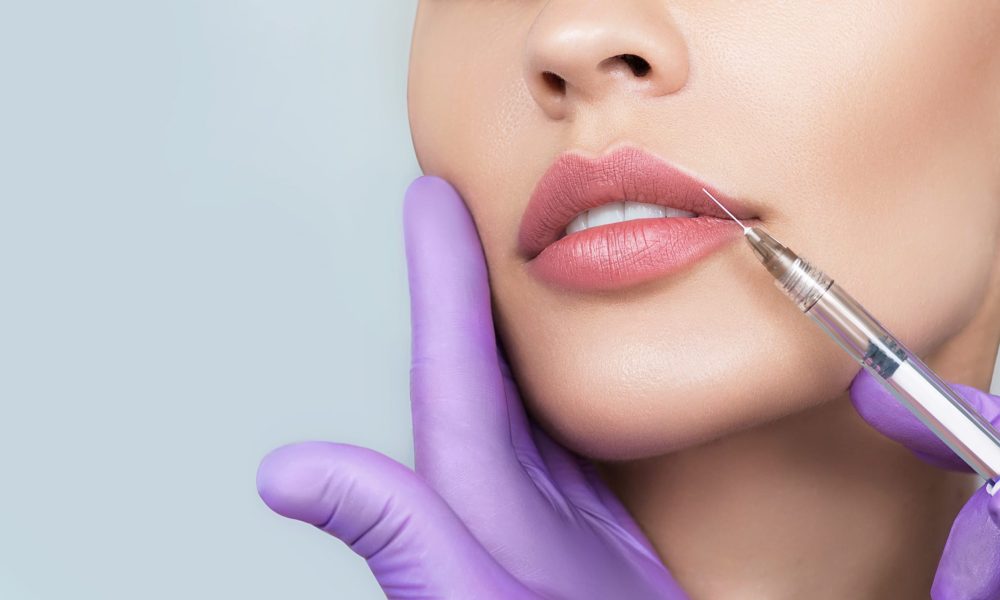 Neuromodulators What Is Their Role in Cosmetic Injectables